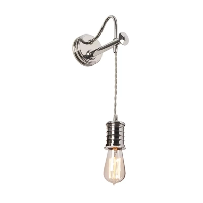 DOUILLE DOUILLE1 PN kinkiet Elstead Lighting